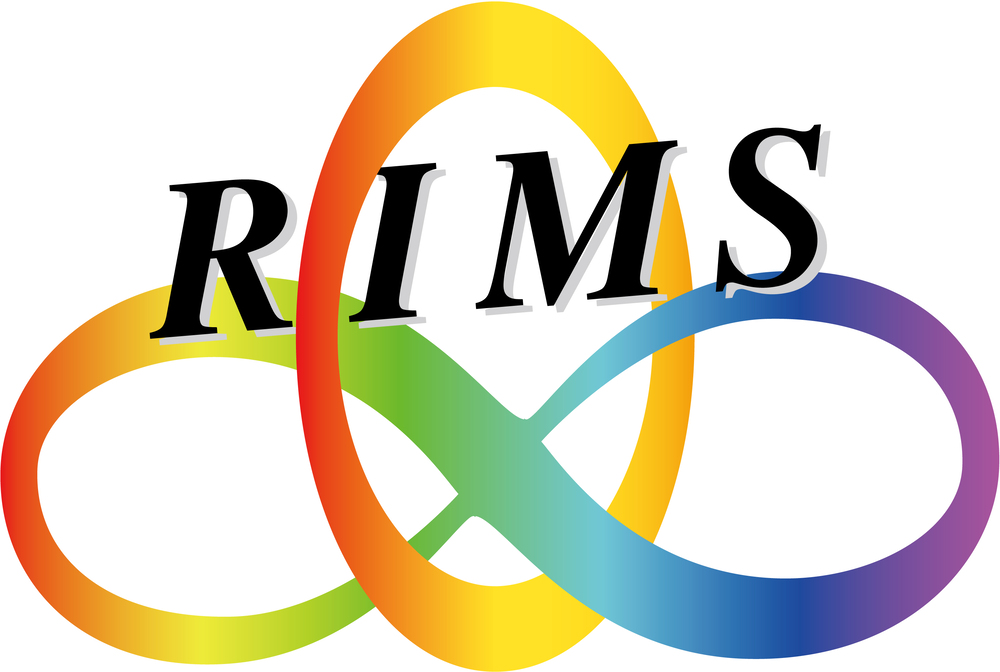 RIMSロゴ
